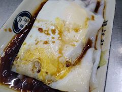 鸡蛋拉肠-银记肠粉店(北京路店)