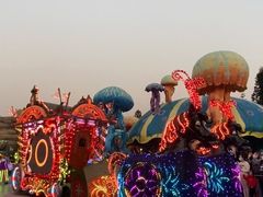 -珠海长隆海洋王国