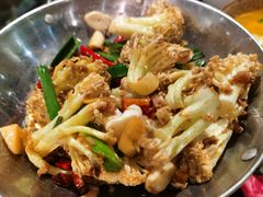 -舌尖上的食缘花园主题餐厅