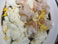 -味莊·青岛菜(云霄路店)