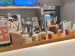 -CoCo都可(秀英万达店)