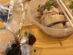 -百家鸡味馆(清泰店)