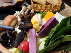 -湊湊火锅·茶憩(上海合生汇店)