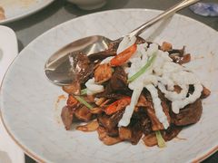 -沈灶河豚宴·河豚融合餐厅(汉中路店)