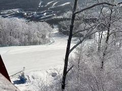 -长白山万达锦华套房酒店