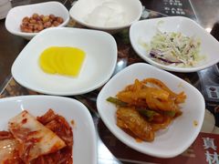 -贵宾庄炸酱面·韩式料理(高区店)
