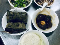 -芳婆糕团店(王府大街店)