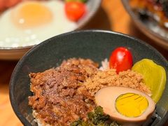 -TAIWAN·潭子茶屋