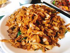 传统沙河粉-盆满钵满·国家非遗传承(云台店)