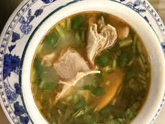 -巴山一绝烤全羊(三圣乡刘家花园店)