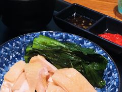 -又鸟pizza海南鸡饭(假日广场店)