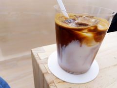 -Onirii Coffee(长乐路店)