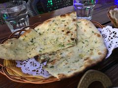 -耶尼亚餐厅Bombay Indian Cuisine印度菜