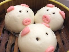 -维多利亚大酒店·雅园中餐厅