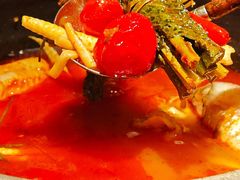 -不倒翁·安徽名菜楼(步行街店)