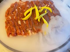 -阳坊胜利涮羊肉(禧乐汇店)