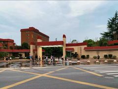 -上海财经大学(国定路校区)