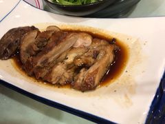 -老酒川菜坊(中山西路店)