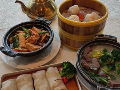 -海皇食府(水都假日酒店店)