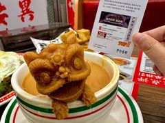 -孖记茶档·热腾茶餐(江南西plus店)