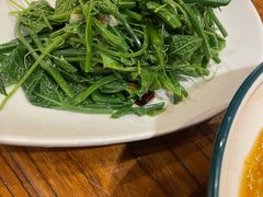 -苹果树下艺术餐厅(通州店)