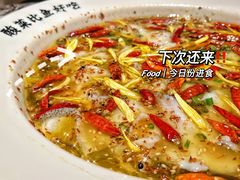 -太二酸菜鱼(汕头苏宁广场店)