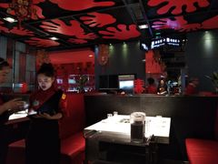 -海底捞火锅(河东万达广场店)