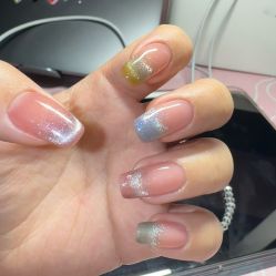 -IDO美甲美睫