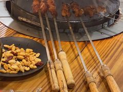 -号令江湖·水浒烤肉(和畅睦邻中心店)