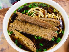 -清真蒋有记(老门东店)