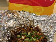 -老黄记手撕烤兔(玉林街店)