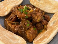-小菜园新徽菜(镇江丹阳吾悦店)