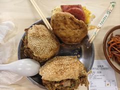 -昌顺马记小吃店(昌盛园店)