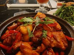 -Let's Taipei 非常烘焙(太古里店)