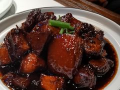 -麒麟小院·老九江菜(安平路店)