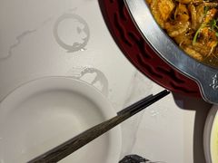 -喜虾客·大虾火锅(郑州无限城店)