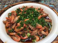 -走马楼饭庄(慈城古县城店)