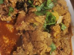 炖鱼籽-正宗天津烧麦馆(柳州路店)