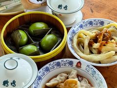 -钟水饺(人民公园总店)