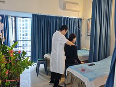 -张钰强中医正骨推拿连锁(宝安中心店)