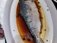 -好兄弟郭巨海鲜(天一阁店)