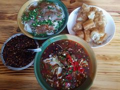 -十里香粉馆(虹桥中路店)