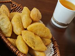 天长地久-海坛特色小吃·只做平潭特色菜(平潭店)