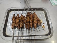 -文文烤肉(大皮院店)