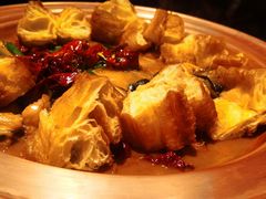 -柿合缘新京菜(国金中心商场店)