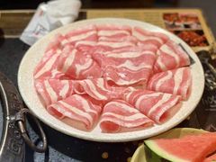 -唇辣号重庆老火锅(亦庄店)