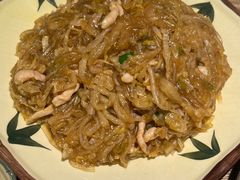 -四姐妹东北饺子(沙尾路店)