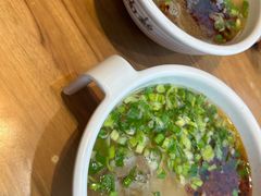 -品回味清真西北楼(宁波首店)