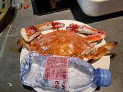 -一方渔歌蒸汽海鲜自助(文化路万达广场店)