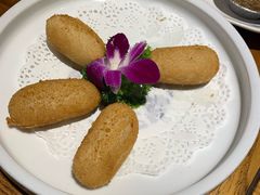 -快活林酸汤鱼鲜品火锅店(甲秀楼店)